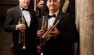 Solid Brass Quartet