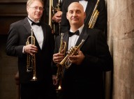 Solid Brass Quartet