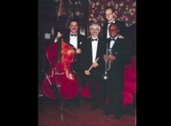 Bill Ritchie Quartet