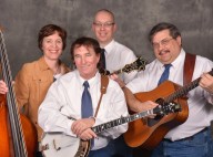 Bluegrass Playground