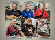 E String Band