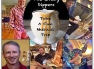 Gravy Dippers
