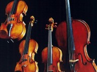 Lincoln String Quartet