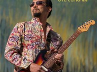 OYE COMA VA - Santana Tribute