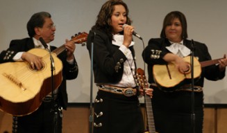 Mariachi Zapata