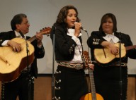 Mariachi Zapata