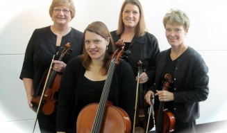 Metropolitan String Quartet