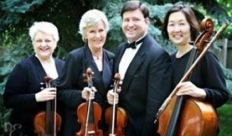 Midlands String Quartet