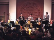 Nebraska Jazz Orchestra