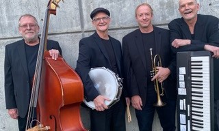 Robert Glaser & Urban Jazz