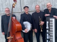 Robert Glaser & Urban Jazz