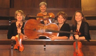 Summit String Quartet