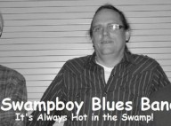 Swampboy Blues Band