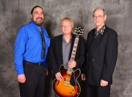 Spike Nelson Trio