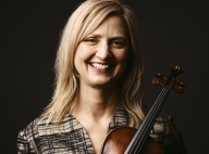 MIdlands String Quartet & Goldenrod Duo -piano & violin