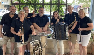 Kenny Janak Orchestra