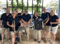 Kenny Janak Orchestra